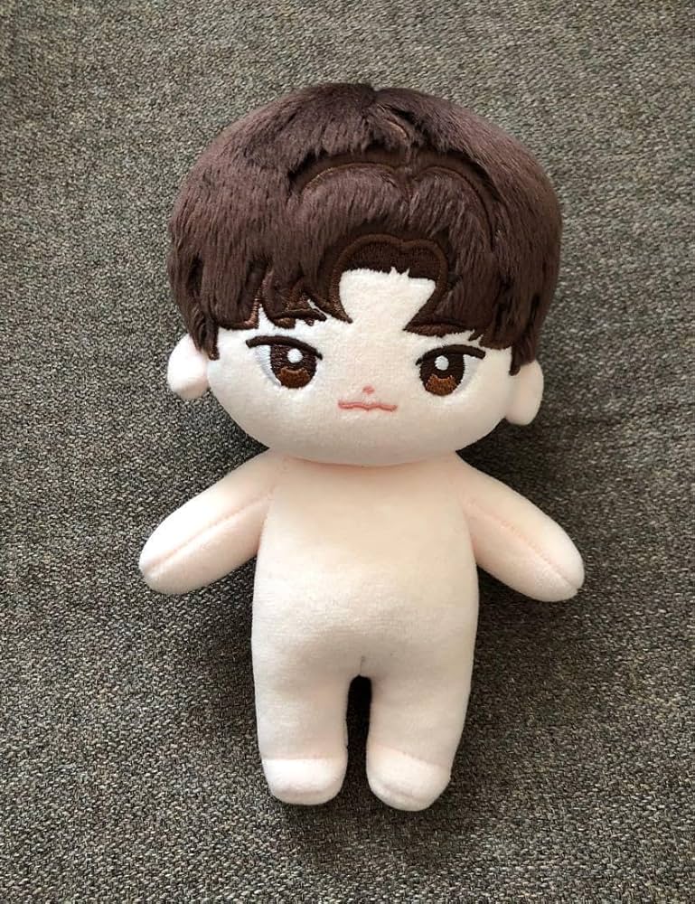 未使用！2PM JUNHO ジュノ イップニ ドール 15cm 2PMジュノイップニドール15㎝